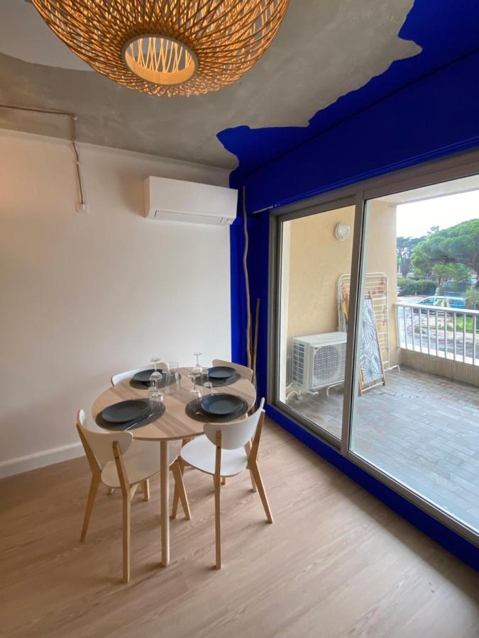 Santorini Hyerois Apartment Hyeres Exterior photo