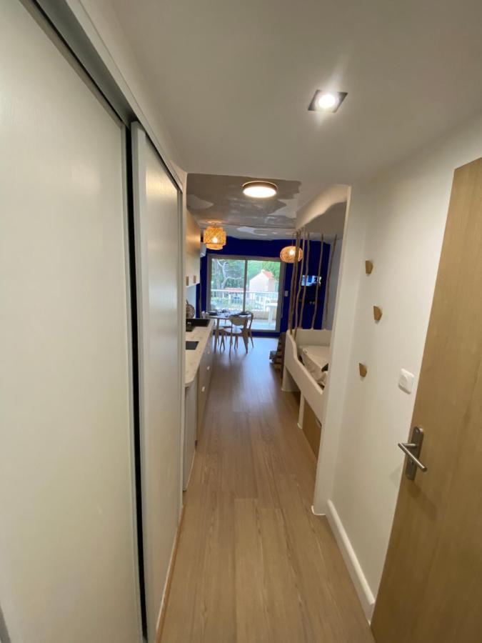 Santorini Hyerois Apartment Hyeres Exterior photo